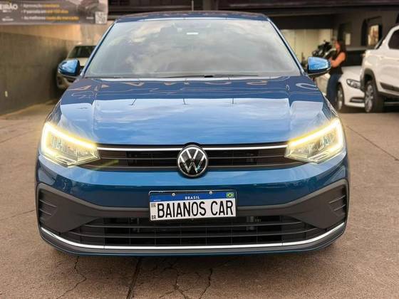 VOLKSWAGEN VIRTUS 1.0 170 TSI MANUAL VOLKSWAGEN VIRTUS 1.0 170 TSI MANUAL